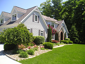 Landscapers and Lawncare Services in Acme, PA